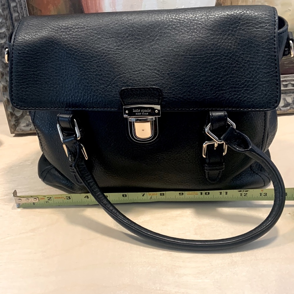 ♠️Kate Spade♠️satchel
